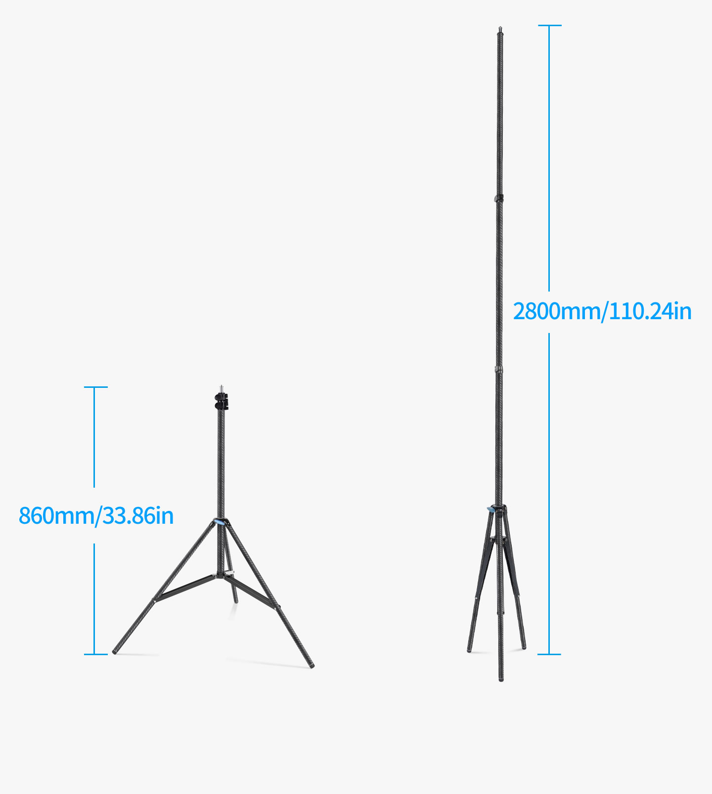 Adjustable Height